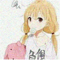 读者南桥的头像